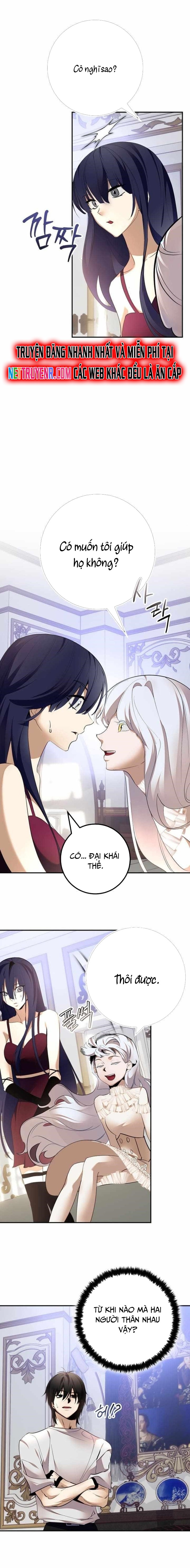 Trở Lại Thành Người Chơi Chapter 182 - Trang 4