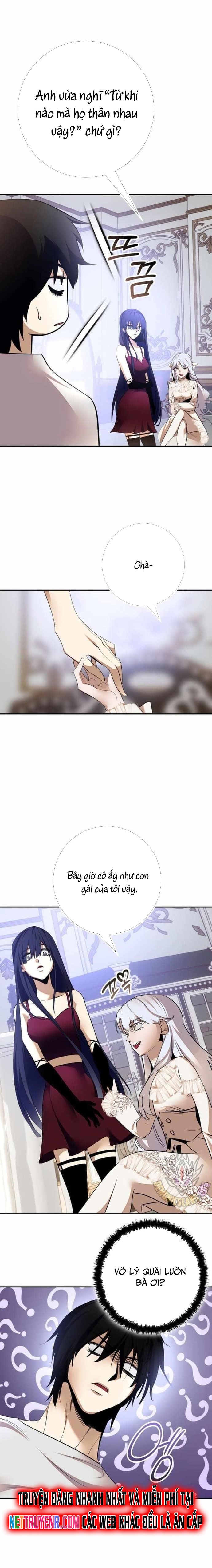 Trở Lại Thành Người Chơi Chapter 182 - Trang 4