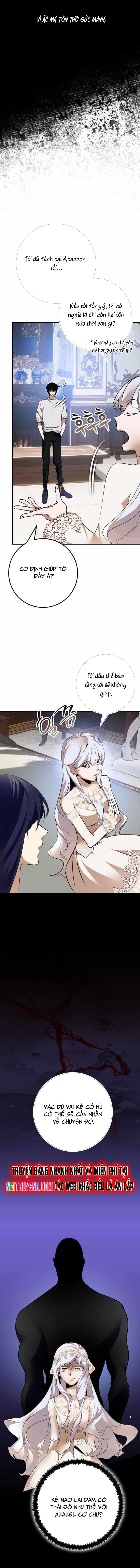 Trở Lại Thành Người Chơi Chapter 182 - Trang 4