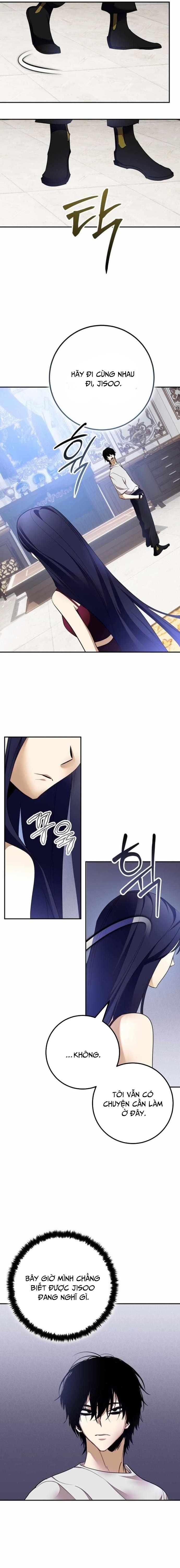 Trở Lại Thành Người Chơi Chapter 182 - Trang 4