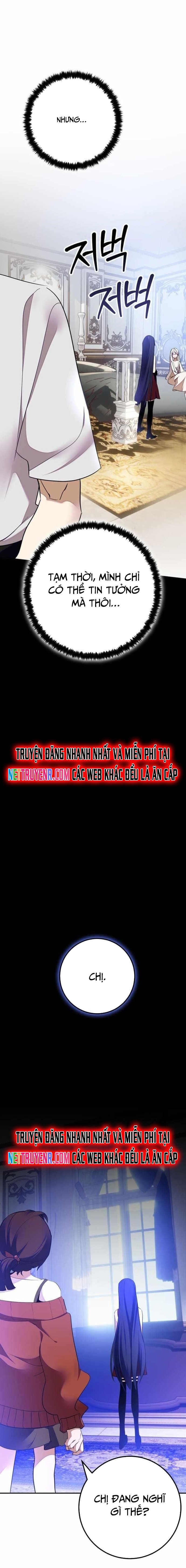Trở Lại Thành Người Chơi Chapter 182 - Trang 4