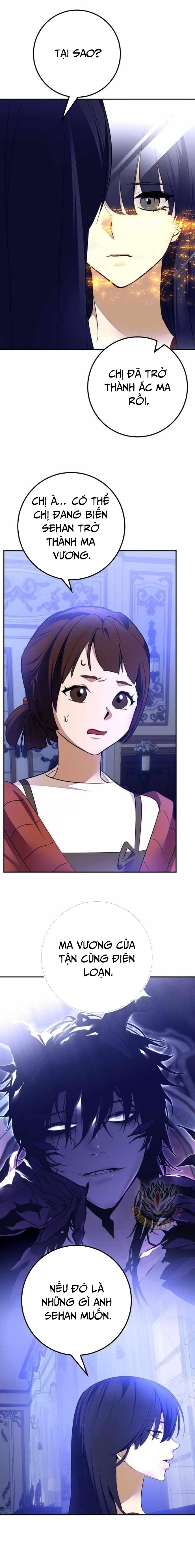 Trở Lại Thành Người Chơi Chapter 182 - Trang 4
