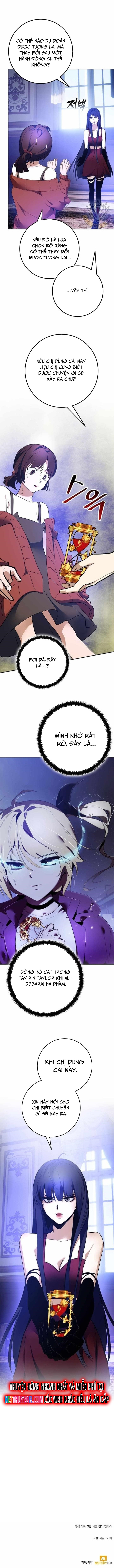 Trở Lại Thành Người Chơi Chapter 182 - Trang 4