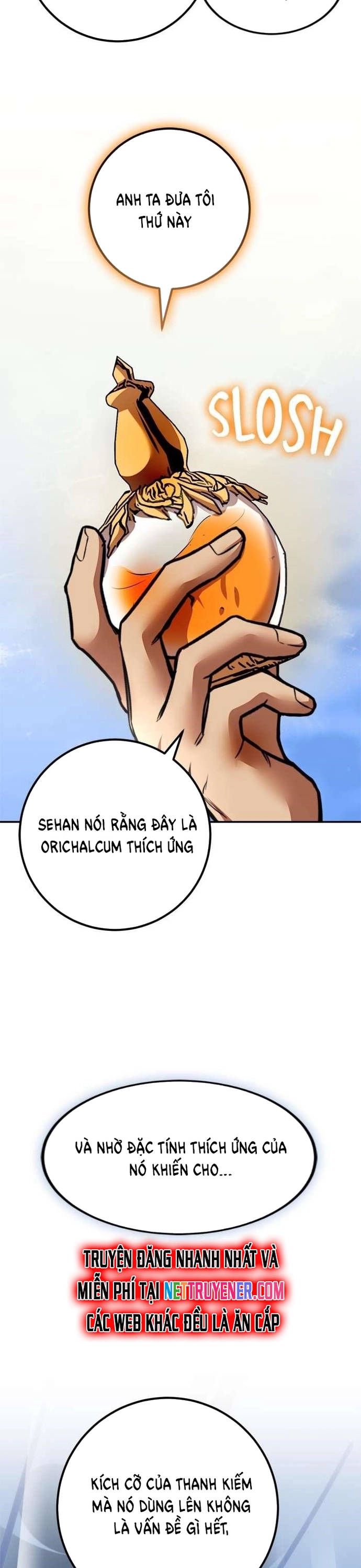Trở Lại Thành Người Chơi Chapter 184 - Trang 2