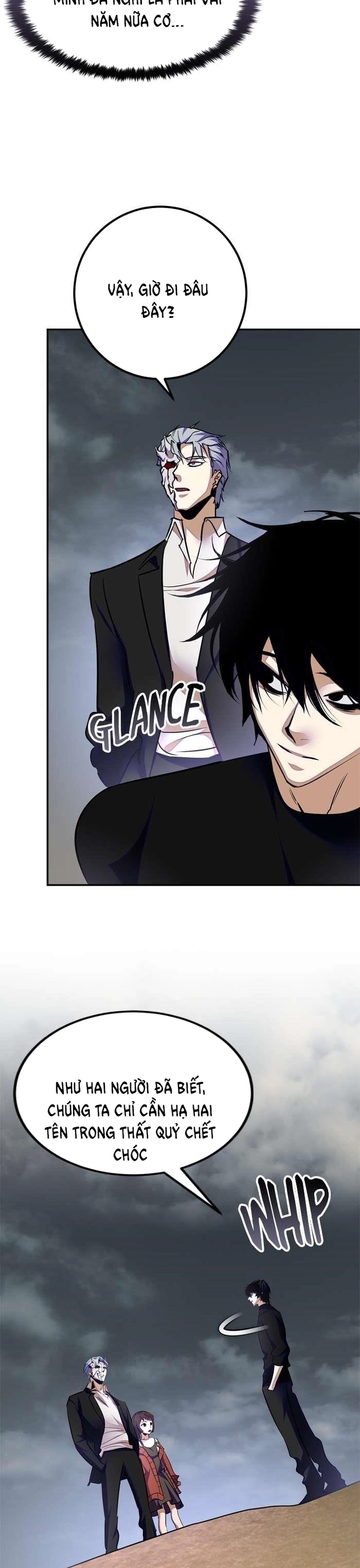 Trở Lại Thành Người Chơi Chapter 184 - Trang 2