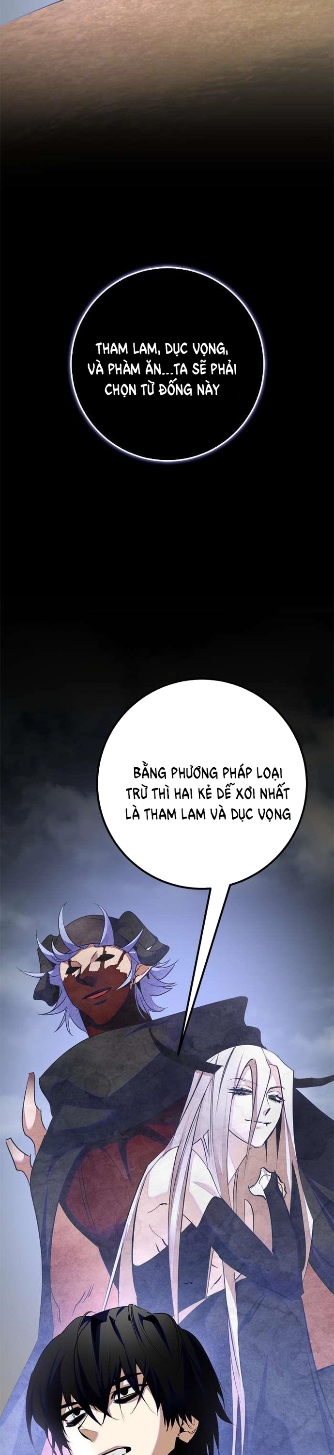 Trở Lại Thành Người Chơi Chapter 184 - Trang 2