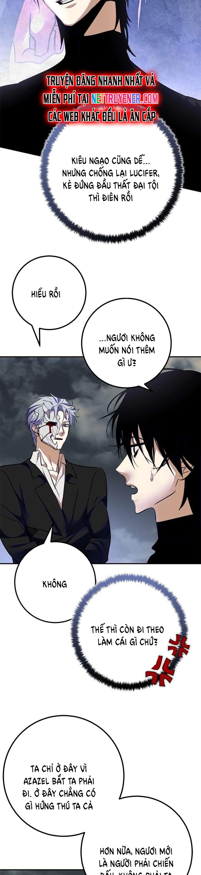 Trở Lại Thành Người Chơi Chapter 184 - Trang 2