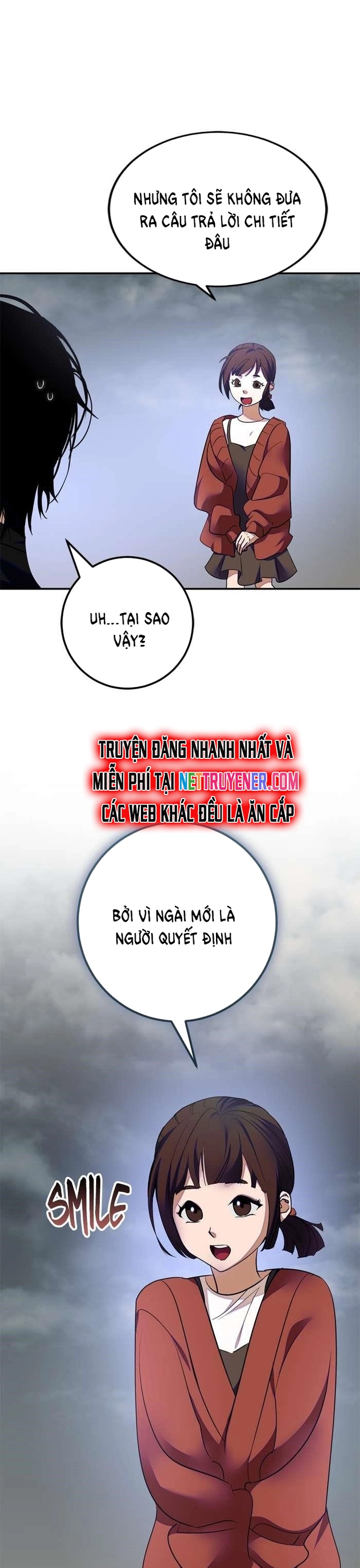 Trở Lại Thành Người Chơi Chapter 184 - Trang 2