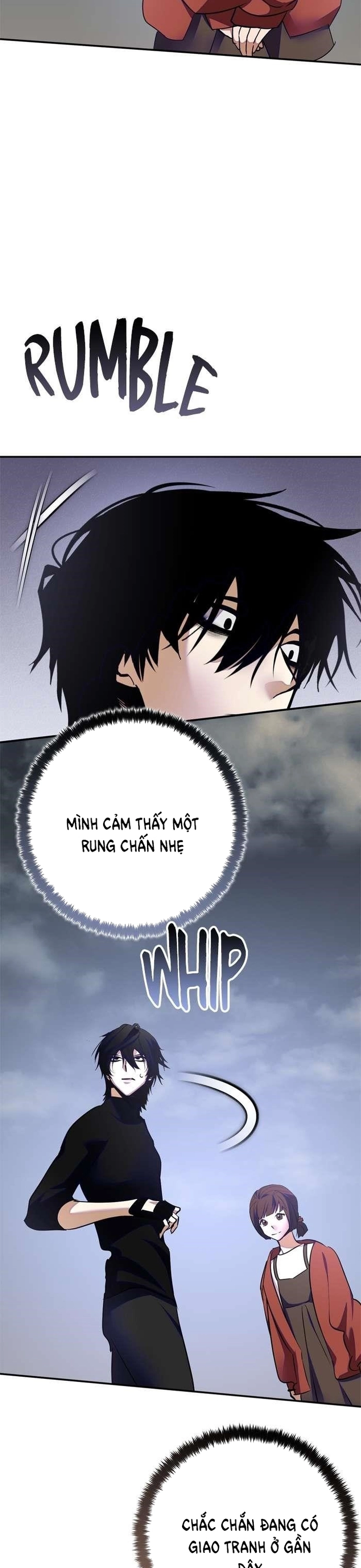 Trở Lại Thành Người Chơi Chapter 184 - Trang 2