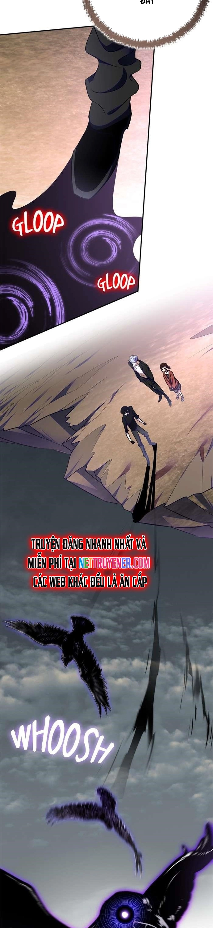 Trở Lại Thành Người Chơi Chapter 184 - Trang 2
