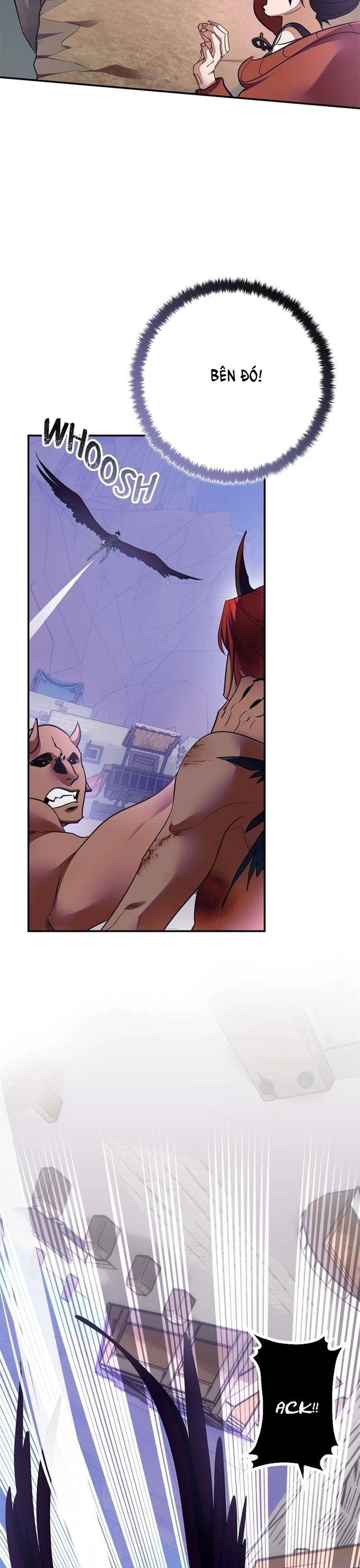 Trở Lại Thành Người Chơi Chapter 184 - Trang 2