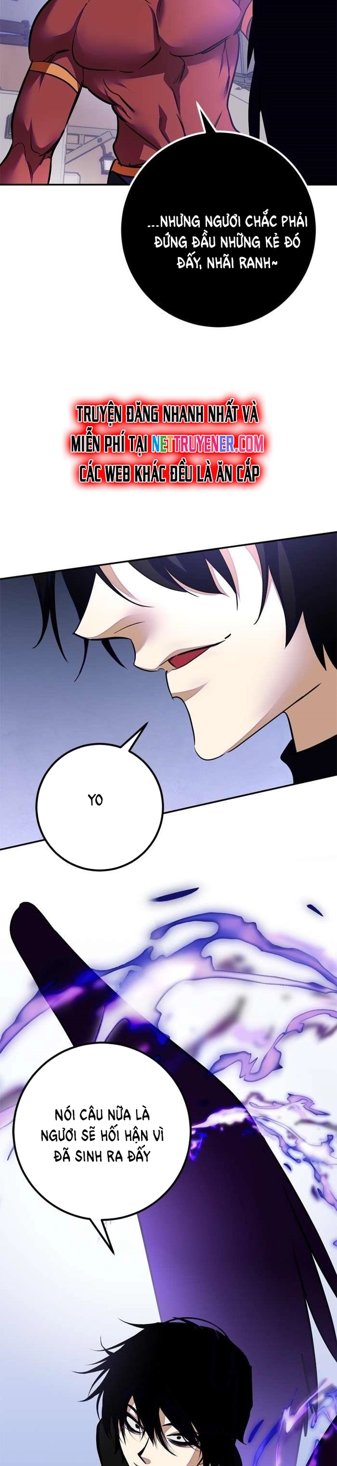 Trở Lại Thành Người Chơi Chapter 184 - Trang 2