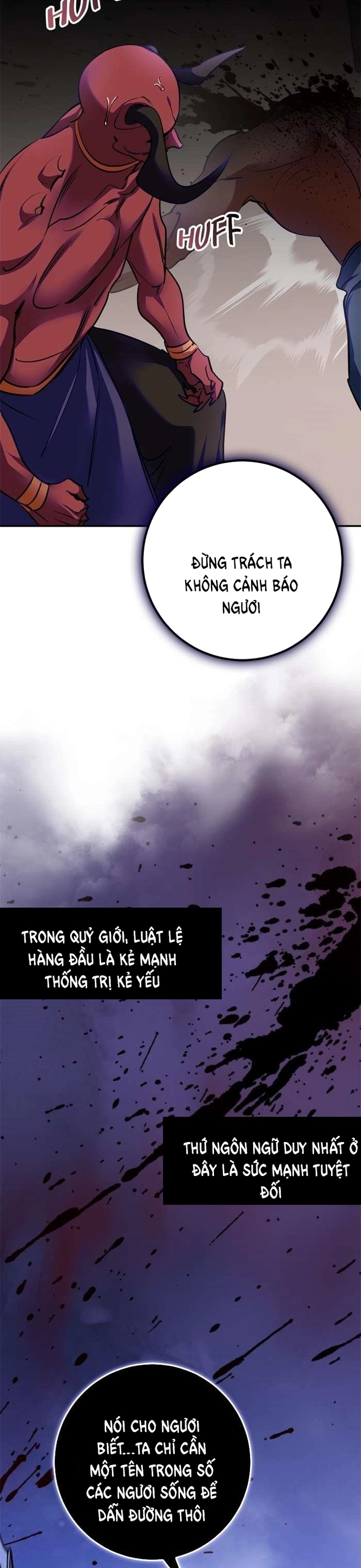 Trở Lại Thành Người Chơi Chapter 184 - Trang 2