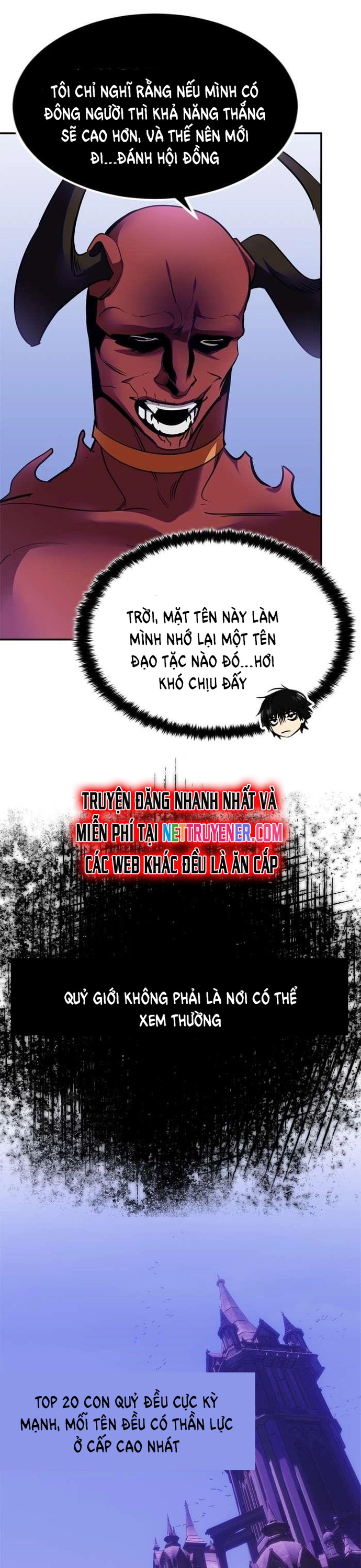 Trở Lại Thành Người Chơi Chapter 184 - Trang 2