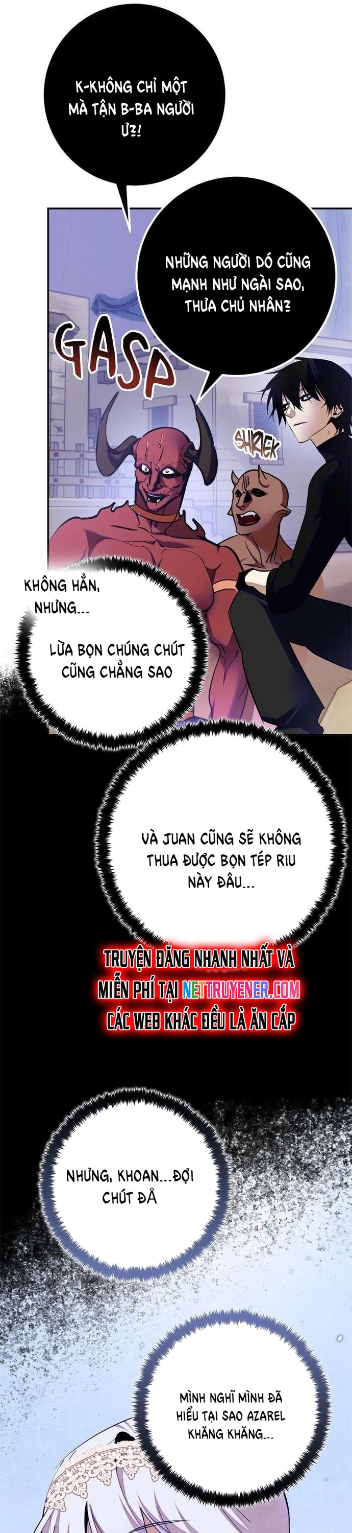 Trở Lại Thành Người Chơi Chapter 184 - Trang 2