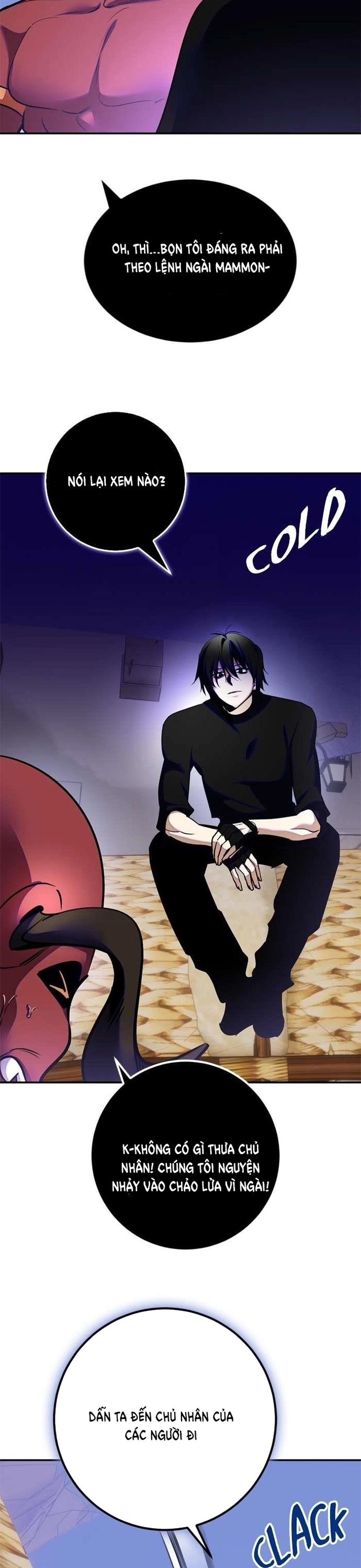 Trở Lại Thành Người Chơi Chapter 184 - Trang 2