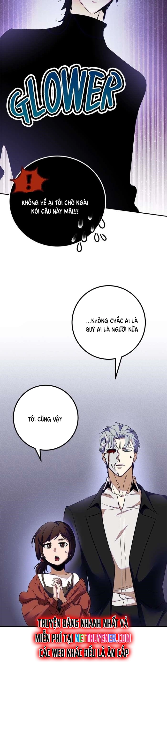 Trở Lại Thành Người Chơi Chapter 184 - Trang 2