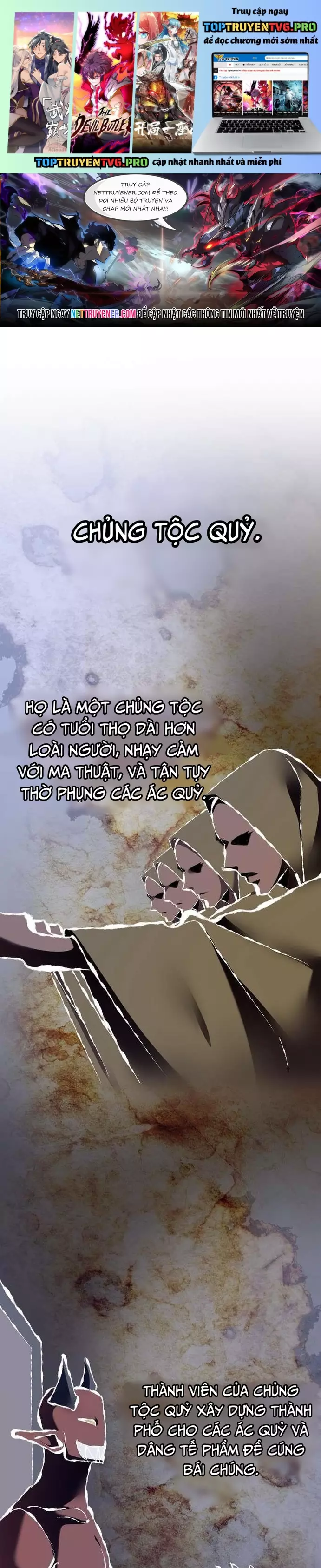 Trở Lại Thành Người Chơi Chapter 185 - Trang 2