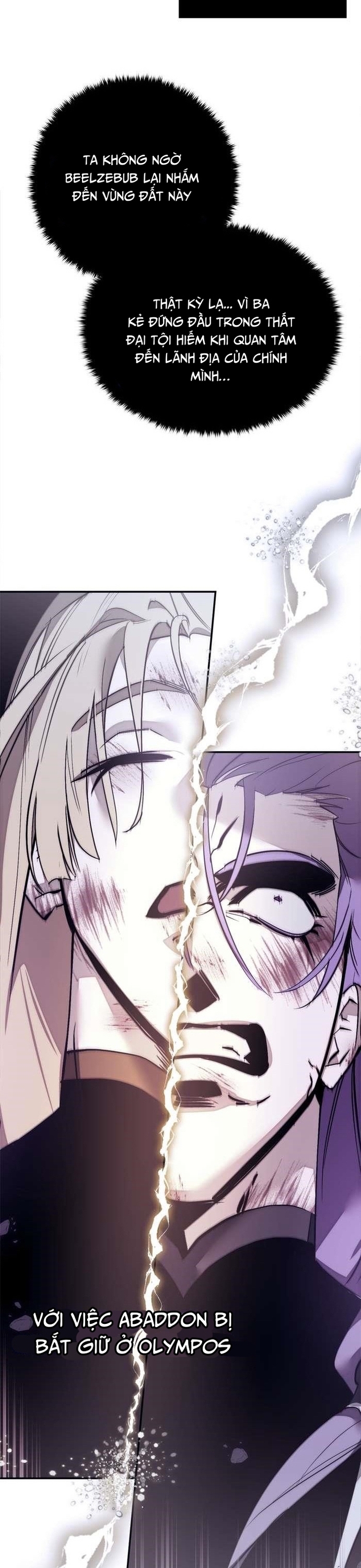 Trở Lại Thành Người Chơi Chapter 185 - Trang 2