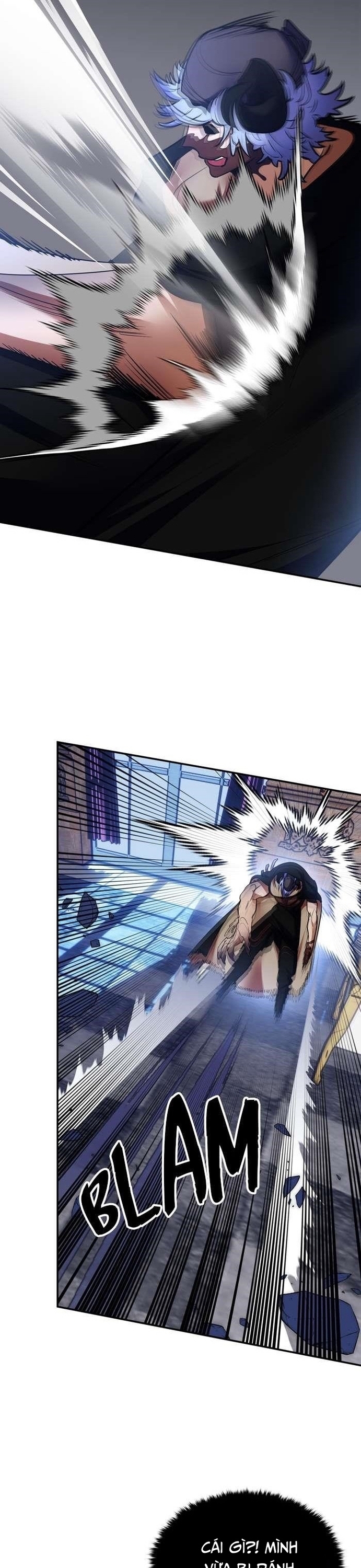 Trở Lại Thành Người Chơi Chapter 185 - Trang 2