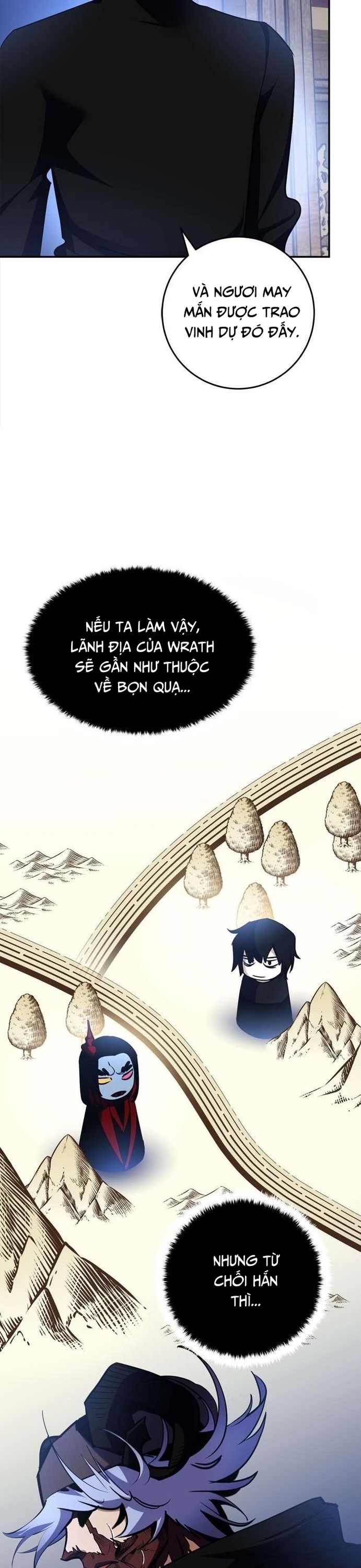 Trở Lại Thành Người Chơi Chapter 185 - Trang 2