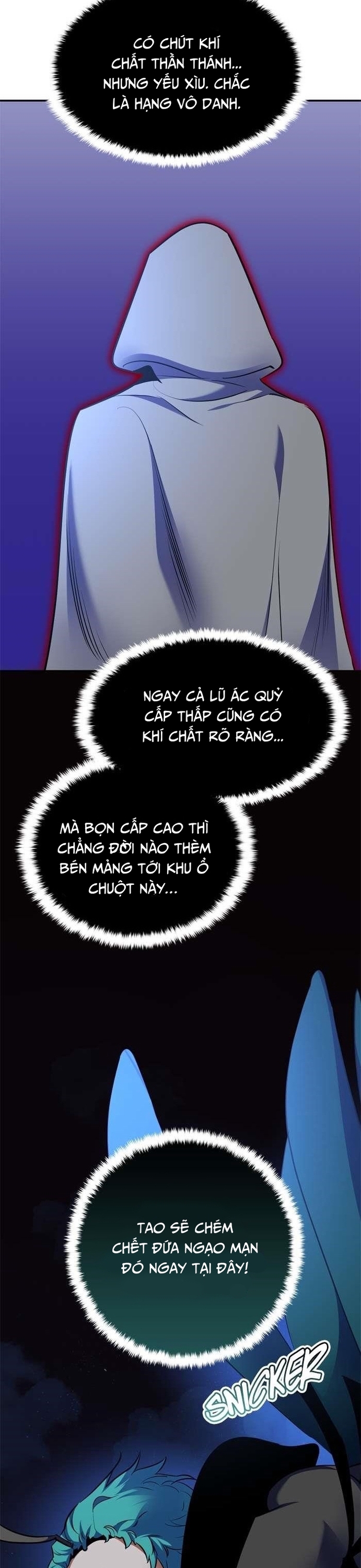 Trở Lại Thành Người Chơi Chapter 185 - Trang 2