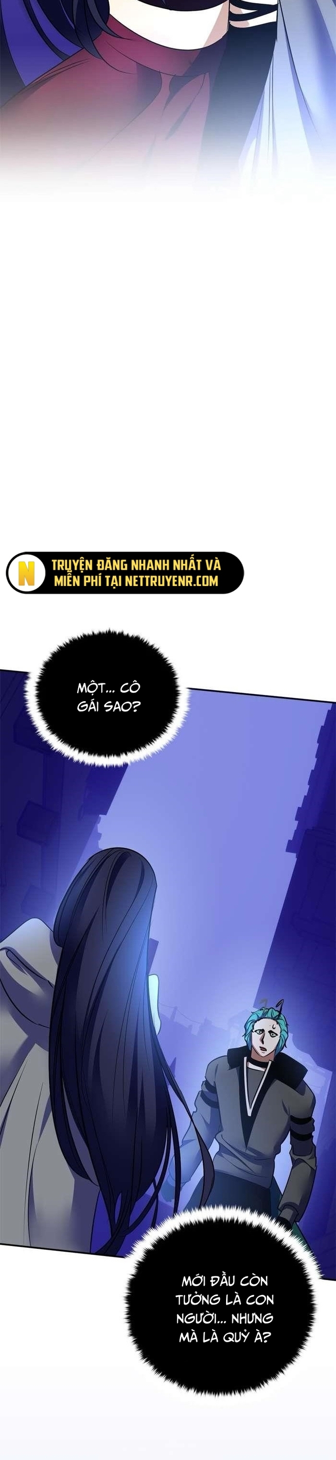 Trở Lại Thành Người Chơi Chapter 185 - Trang 2