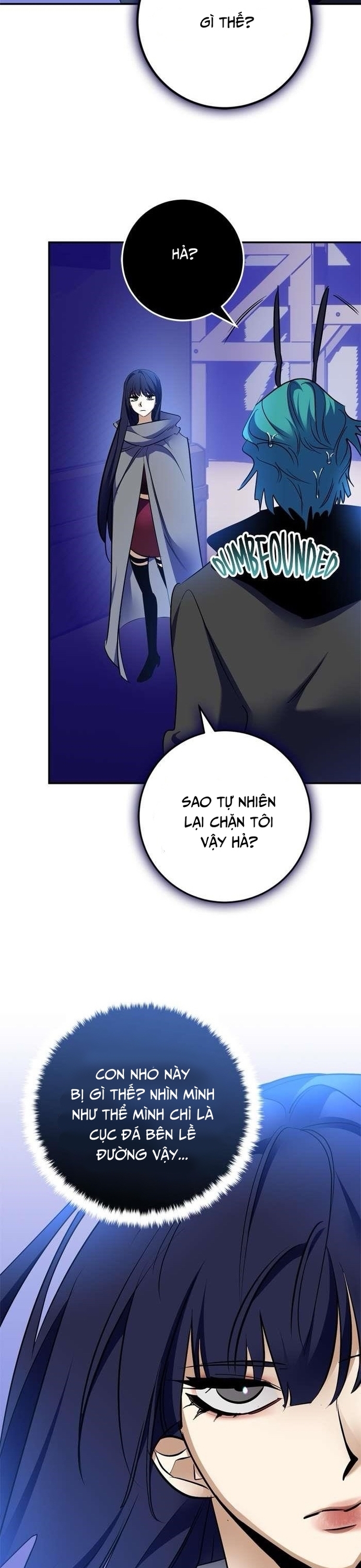 Trở Lại Thành Người Chơi Chapter 185 - Trang 2