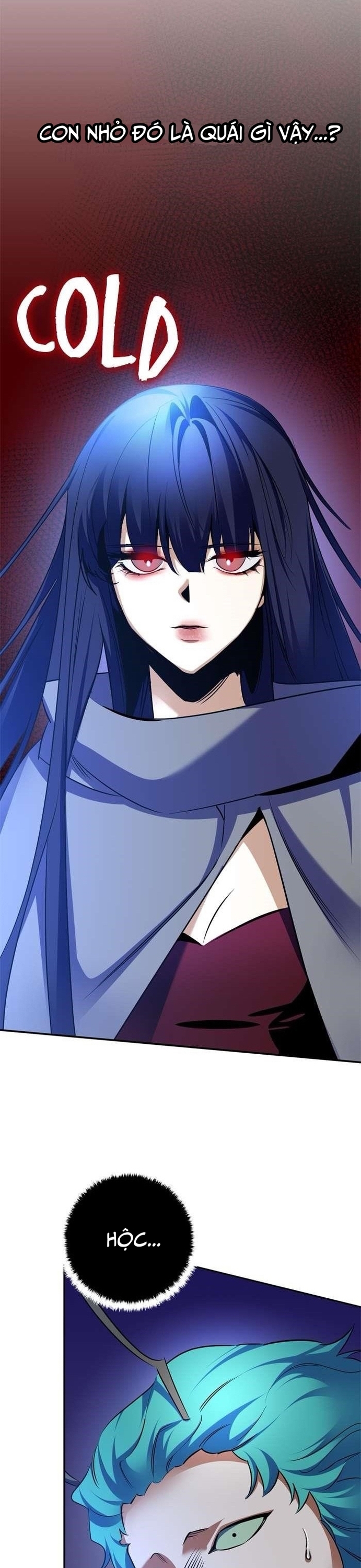 Trở Lại Thành Người Chơi Chapter 185 - Trang 2