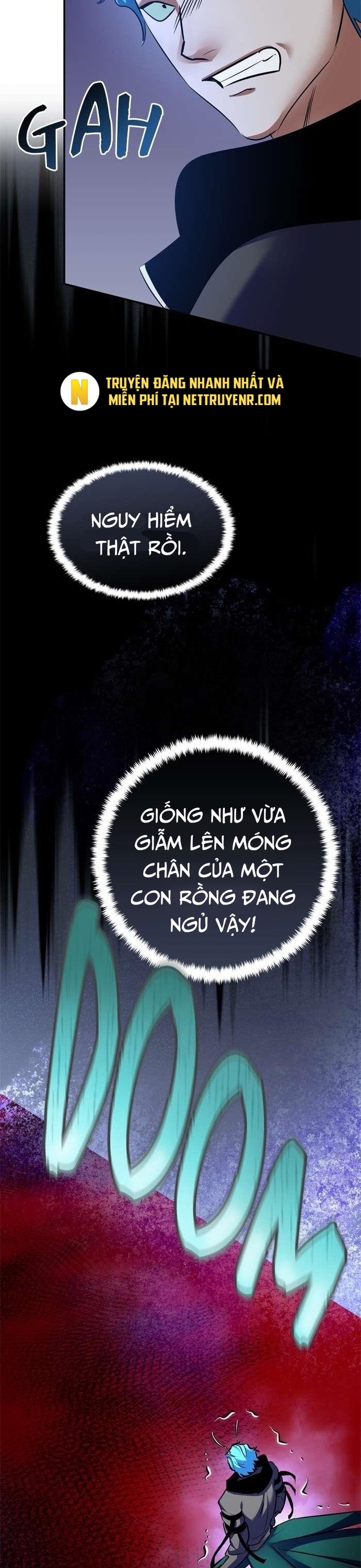 Trở Lại Thành Người Chơi Chapter 185 - Trang 2