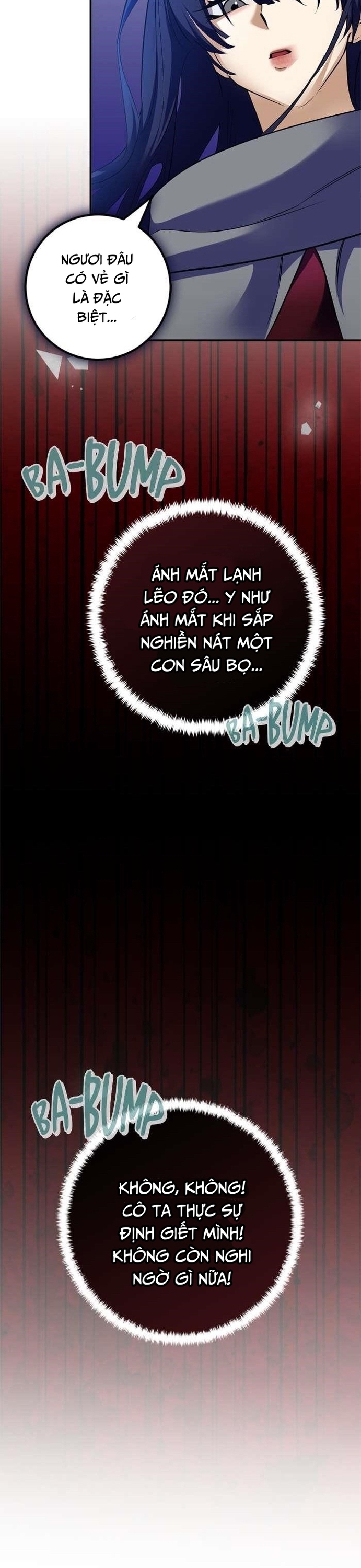 Trở Lại Thành Người Chơi Chapter 185 - Trang 2