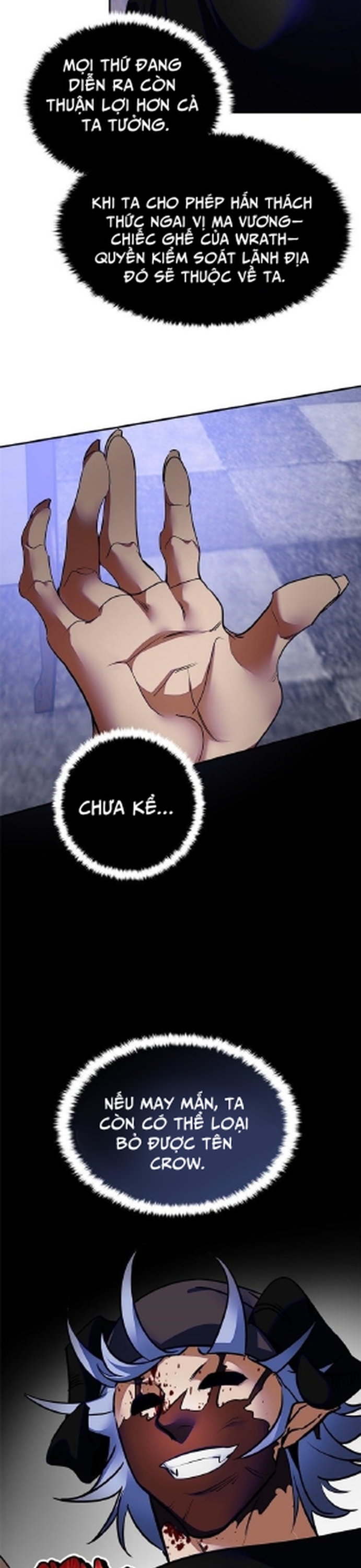 Trở Lại Thành Người Chơi Chapter 187 - Trang 2