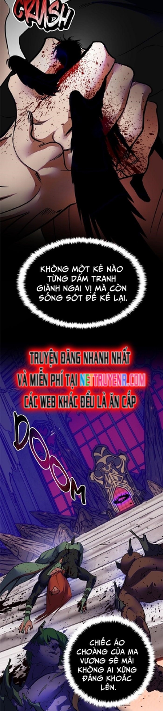 Trở Lại Thành Người Chơi Chapter 187 - Trang 2
