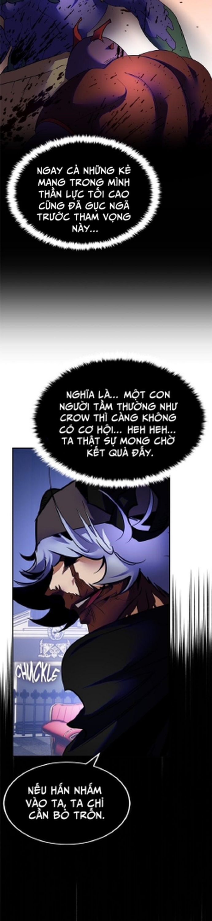 Trở Lại Thành Người Chơi Chapter 187 - Trang 2