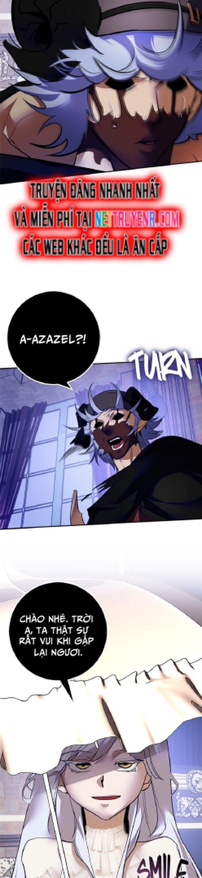 Trở Lại Thành Người Chơi Chapter 187 - Trang 2