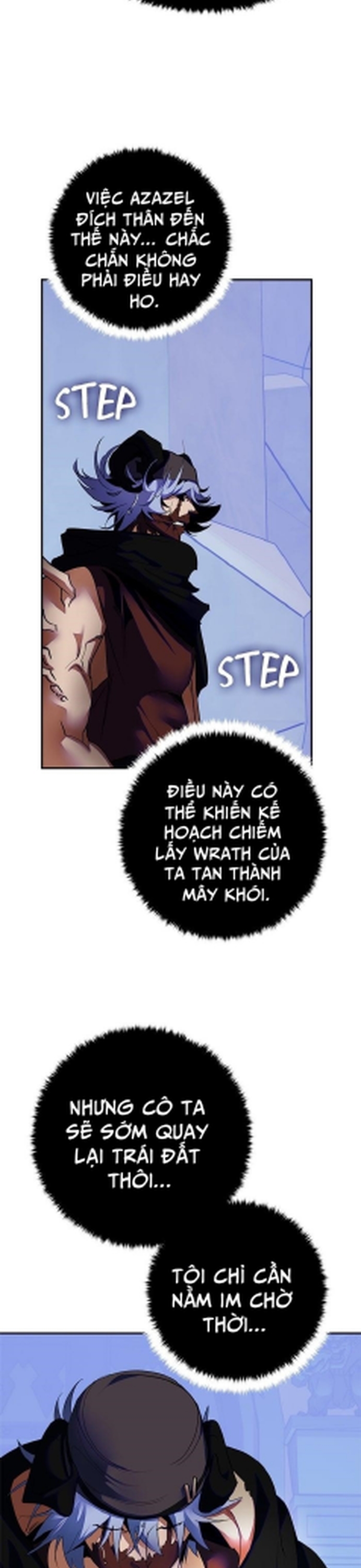 Trở Lại Thành Người Chơi Chapter 187 - Trang 2
