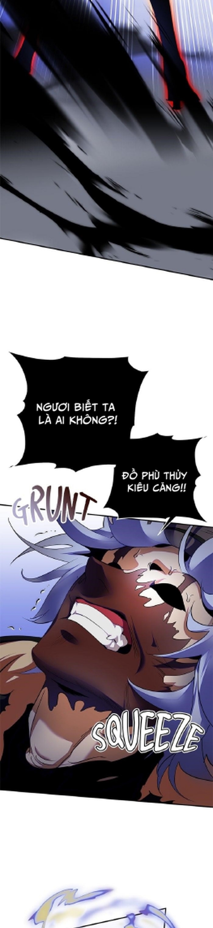 Trở Lại Thành Người Chơi Chapter 187 - Trang 2