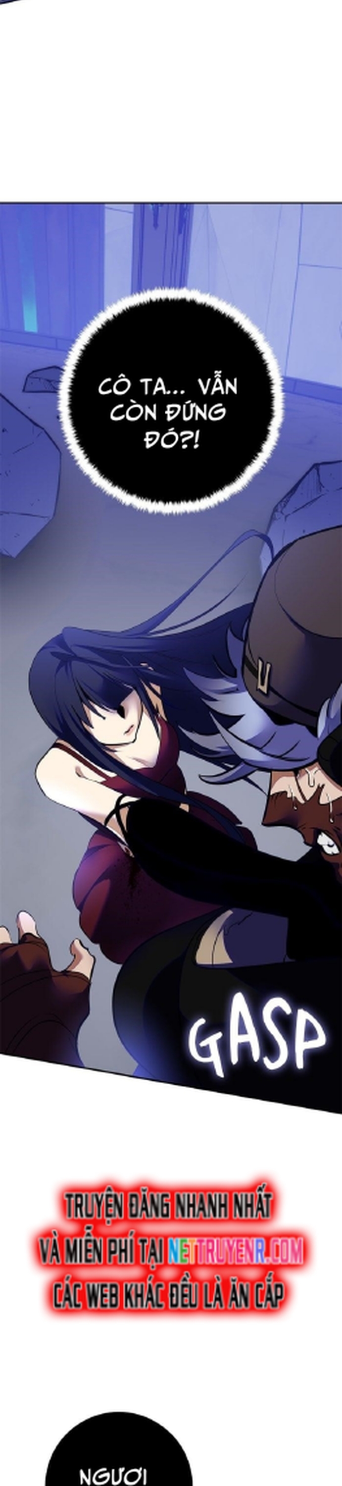 Trở Lại Thành Người Chơi Chapter 187 - Trang 2