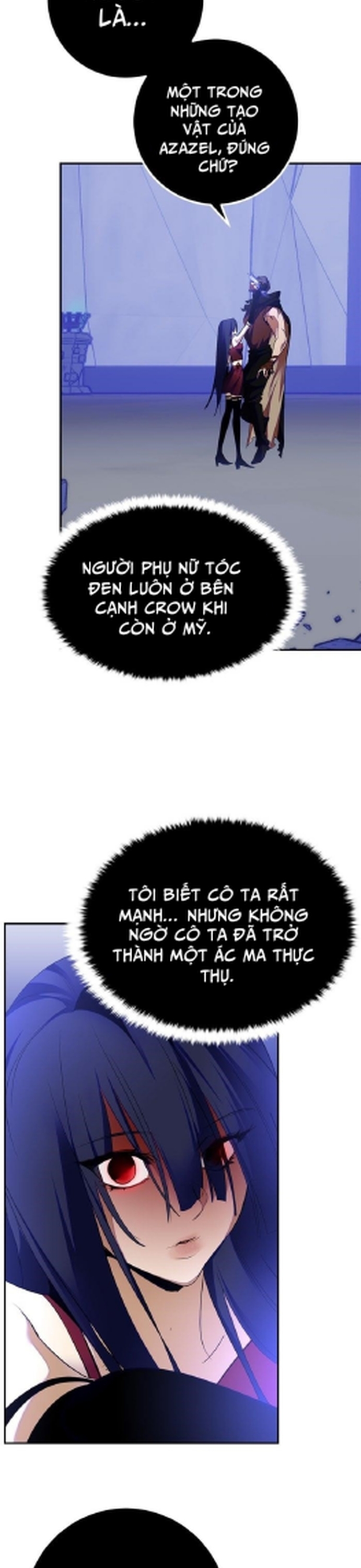 Trở Lại Thành Người Chơi Chapter 187 - Trang 2