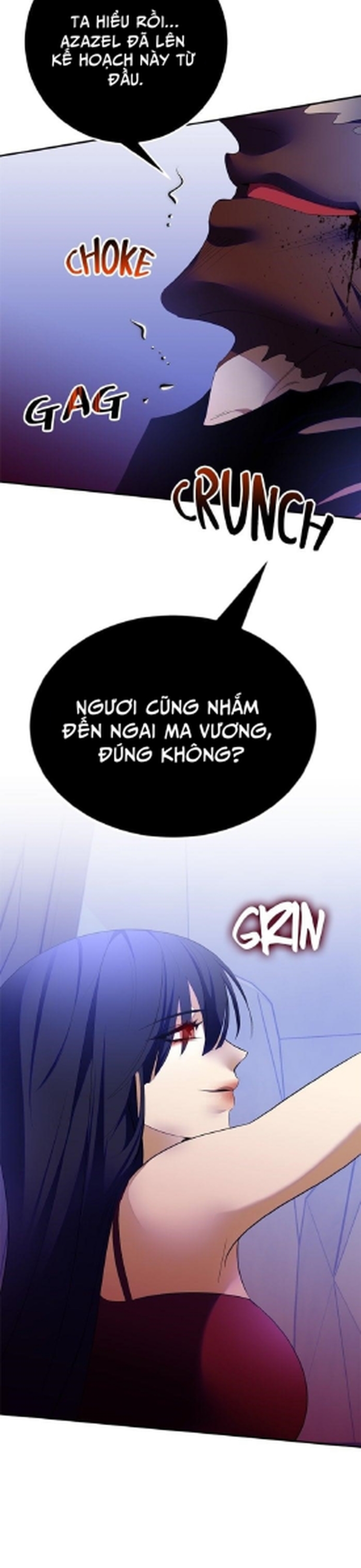 Trở Lại Thành Người Chơi Chapter 187 - Trang 2