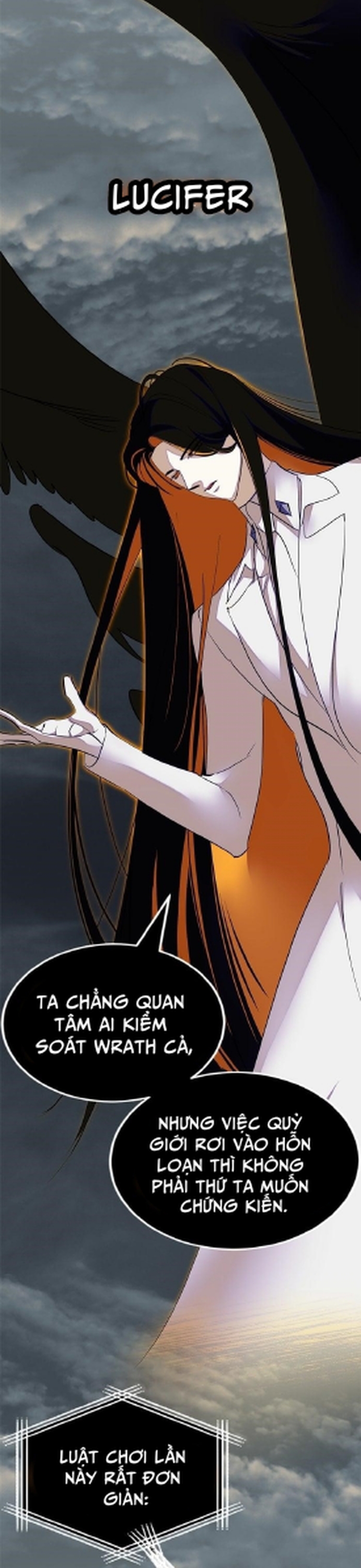Trở Lại Thành Người Chơi Chapter 187 - Trang 2