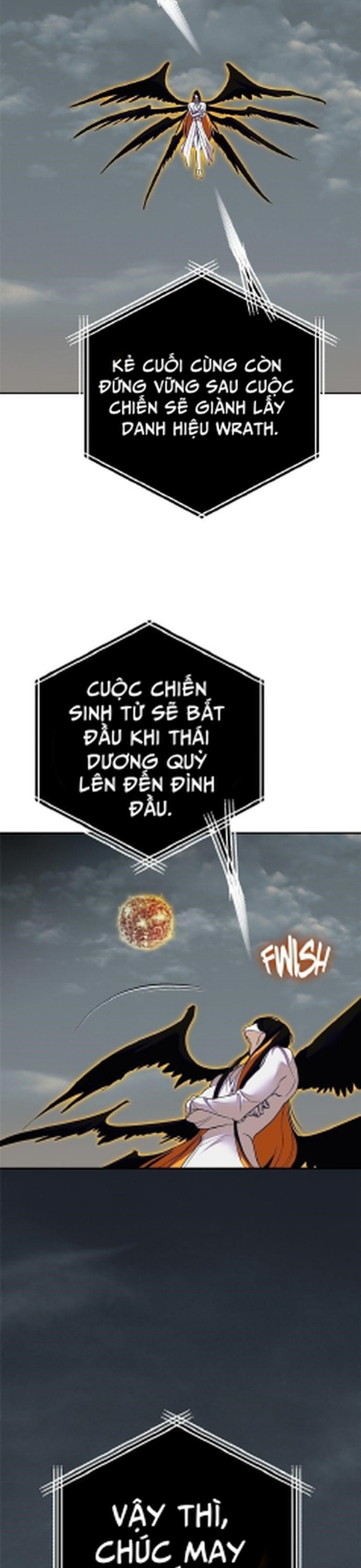 Trở Lại Thành Người Chơi Chapter 187 - Trang 2