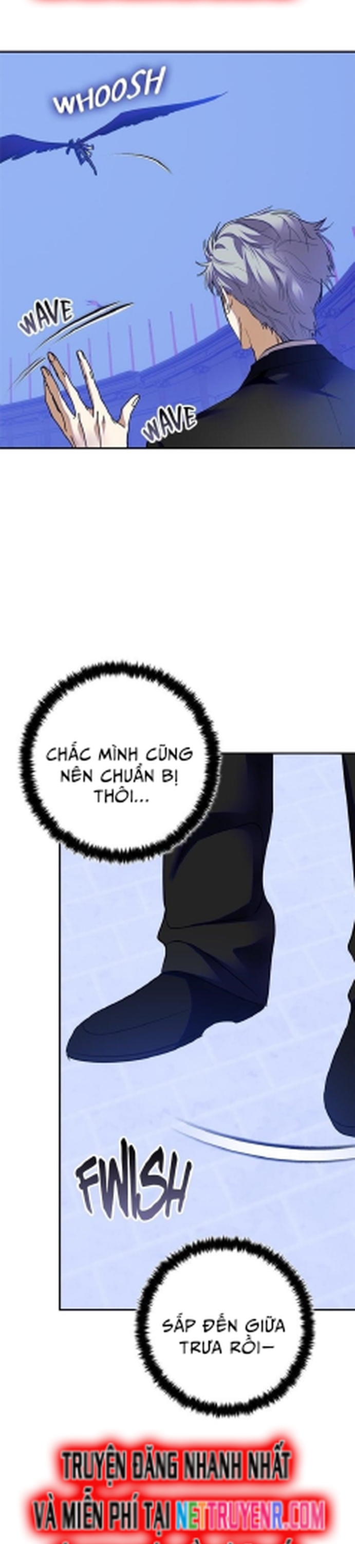 Trở Lại Thành Người Chơi Chapter 187 - Trang 2