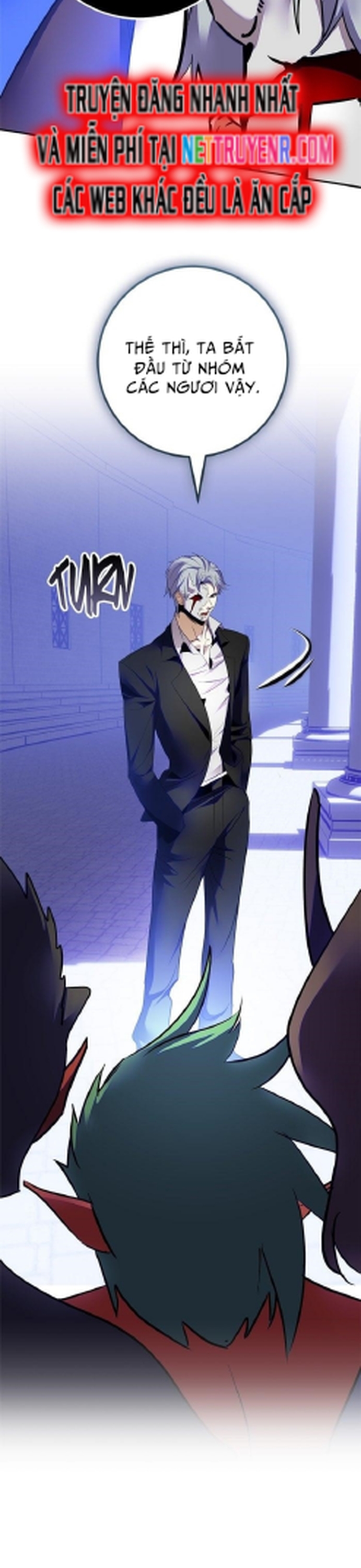 Trở Lại Thành Người Chơi Chapter 187 - Trang 2
