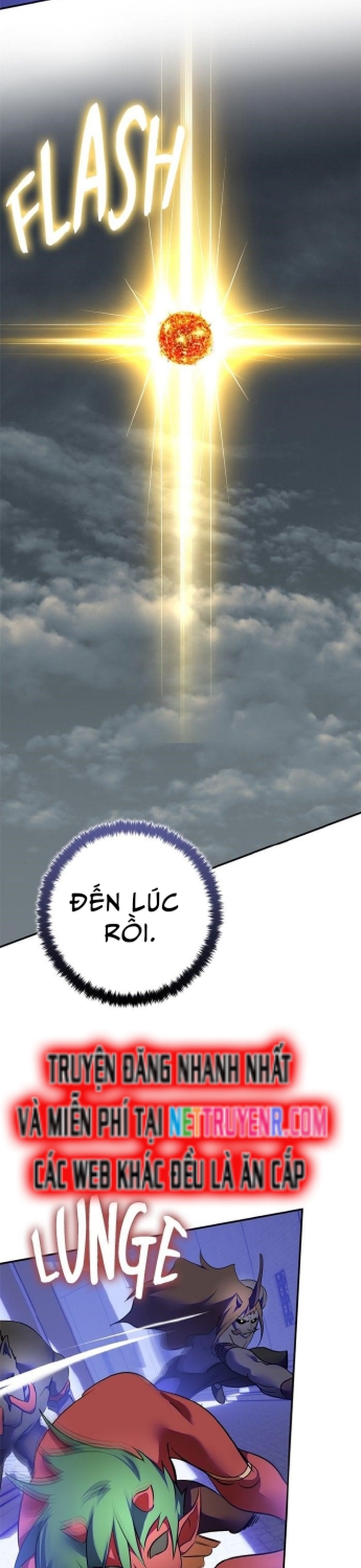 Trở Lại Thành Người Chơi Chapter 187 - Trang 2