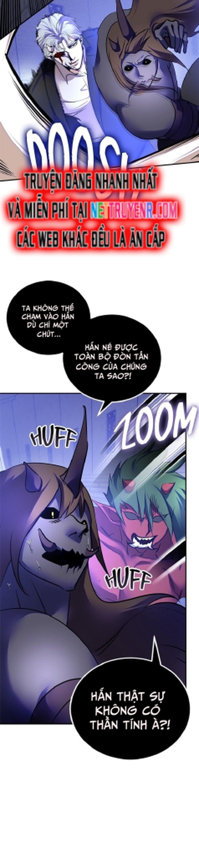 Trở Lại Thành Người Chơi Chapter 187 - Trang 2