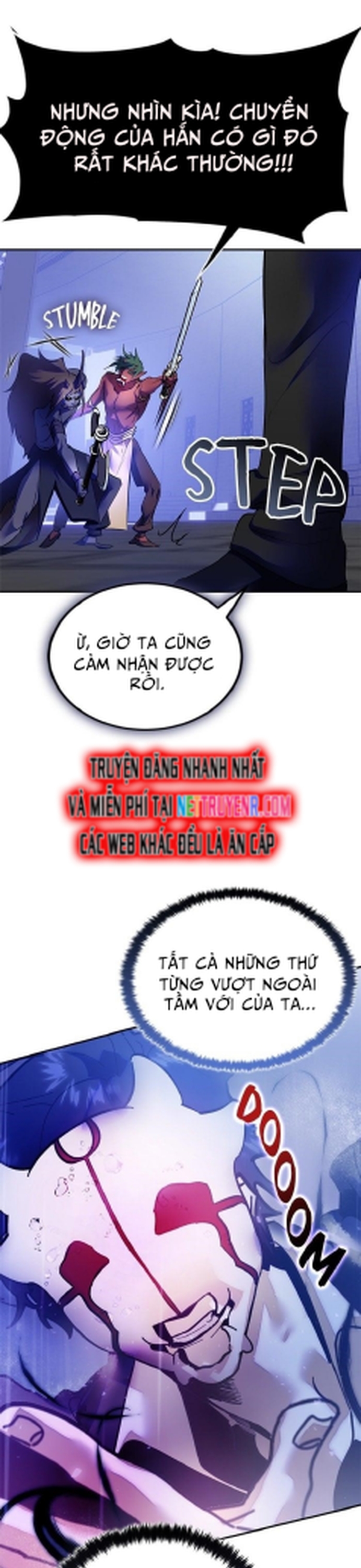 Trở Lại Thành Người Chơi Chapter 187 - Trang 2