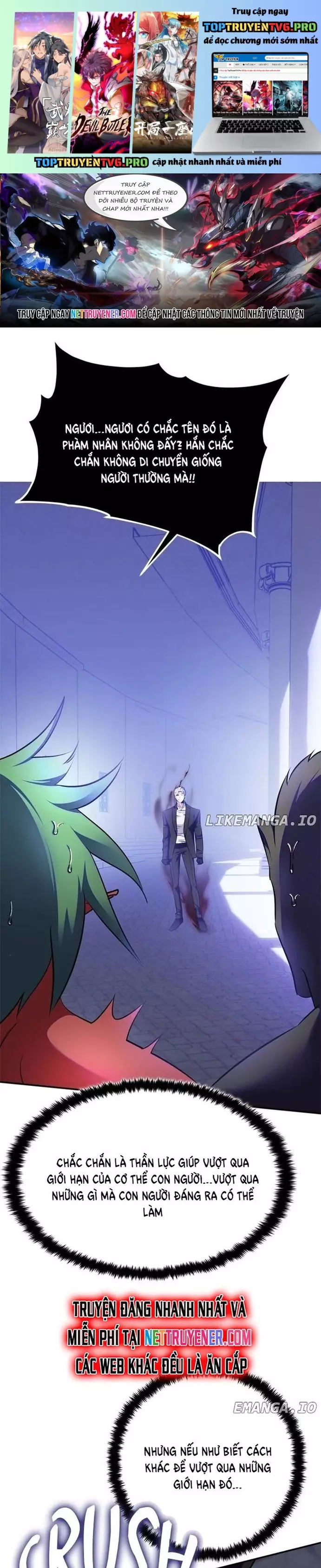 Trở Lại Thành Người Chơi Chapter 188 - Trang 2