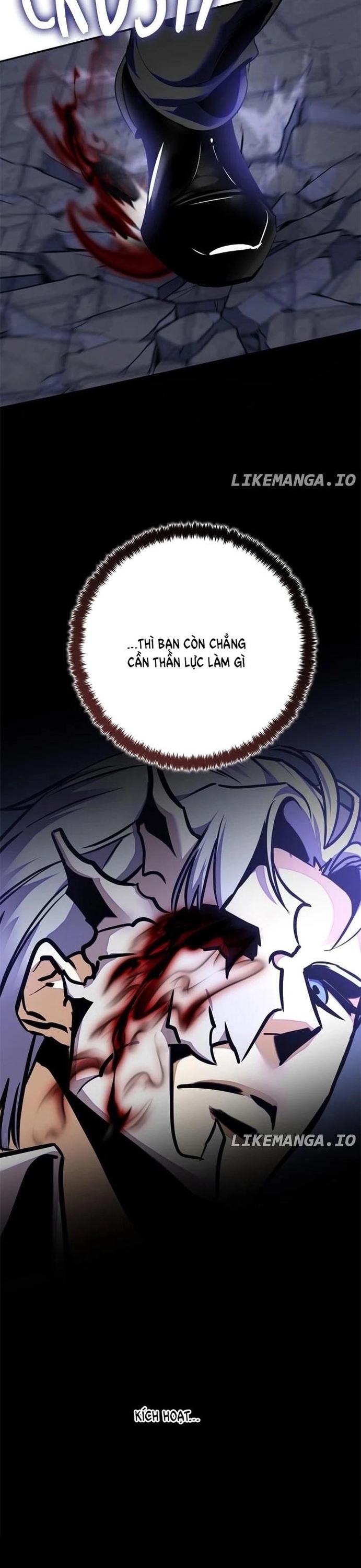 Trở Lại Thành Người Chơi Chapter 188 - Trang 2