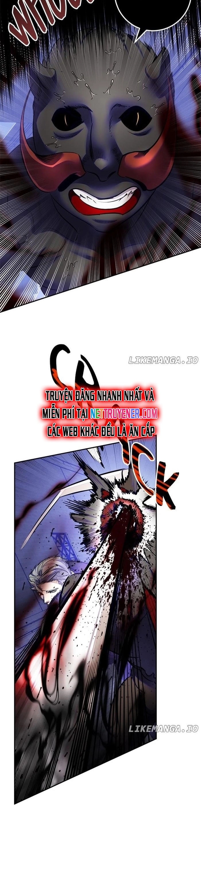 Trở Lại Thành Người Chơi Chapter 188 - Trang 2